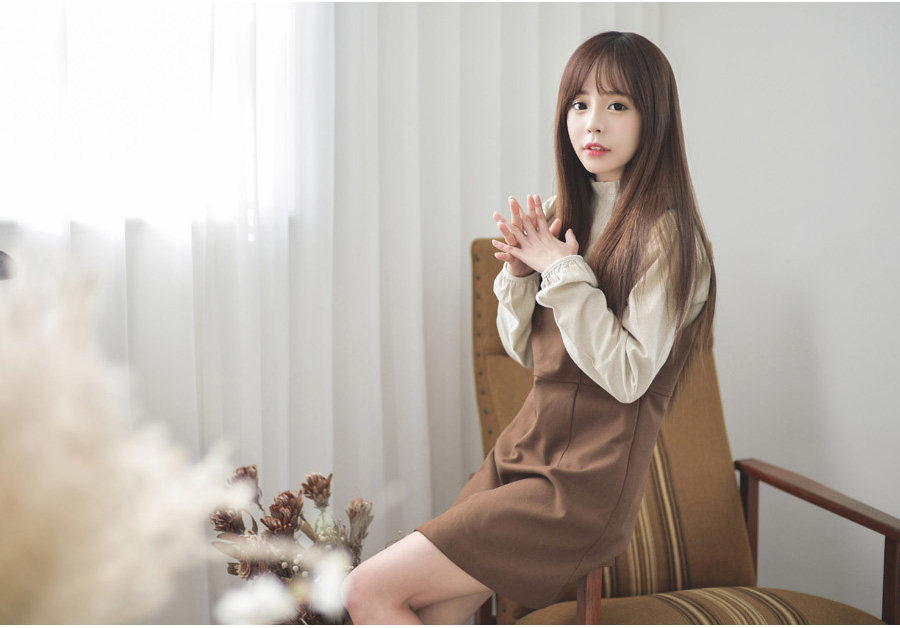 Perruque AQUADOLL Long cheveux raides - Ref 2607823 Image 11