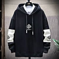 Tide, мужская осенняя толстовка с капюшоном, трендовый спортивный костюм, осенний комплект, 2021 года