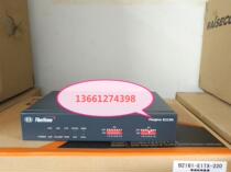 F-engine Fiery B2161-E1TX-48 Enhanced Converter 2M to IP2M transfer FE E1 transIP