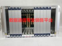 Risecomm RC3000-15 Series Integrated Service Multiplexer E1 Multiplexer Fiber Multiplexer