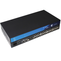 Kanghai NC632 serial server CanHigher 32 port RS232 licensed special promotion