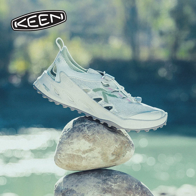 KEEN [официальный новый ZIONIC ADV женские outdoor комфорт дышащие casual сандалии]