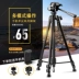 Weifeng 3520 Digital SLR Camera chân máy Nhiếp ảnh chân máy cầm tay đơn vi điện thoại chụp ảnh tự sướng đứng sống - Phụ kiện máy ảnh DSLR / đơn