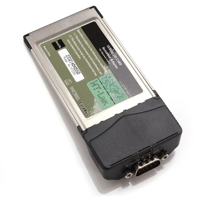 HT TECHNOLOGY PCMCIA RS232 DRIVERS FOR PC HT TECHNOLOGY PCMCIA RS232 DRIVERS FOR PC