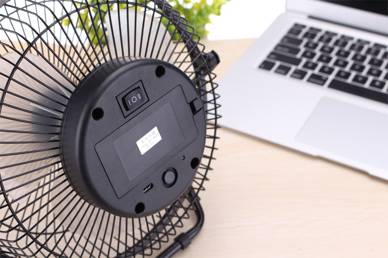 Ventilateur USB - Ref 399250 Image 33