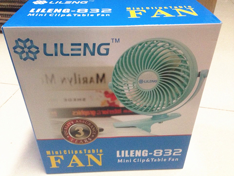 Ventilateur USB - Ref 407728 Image 26