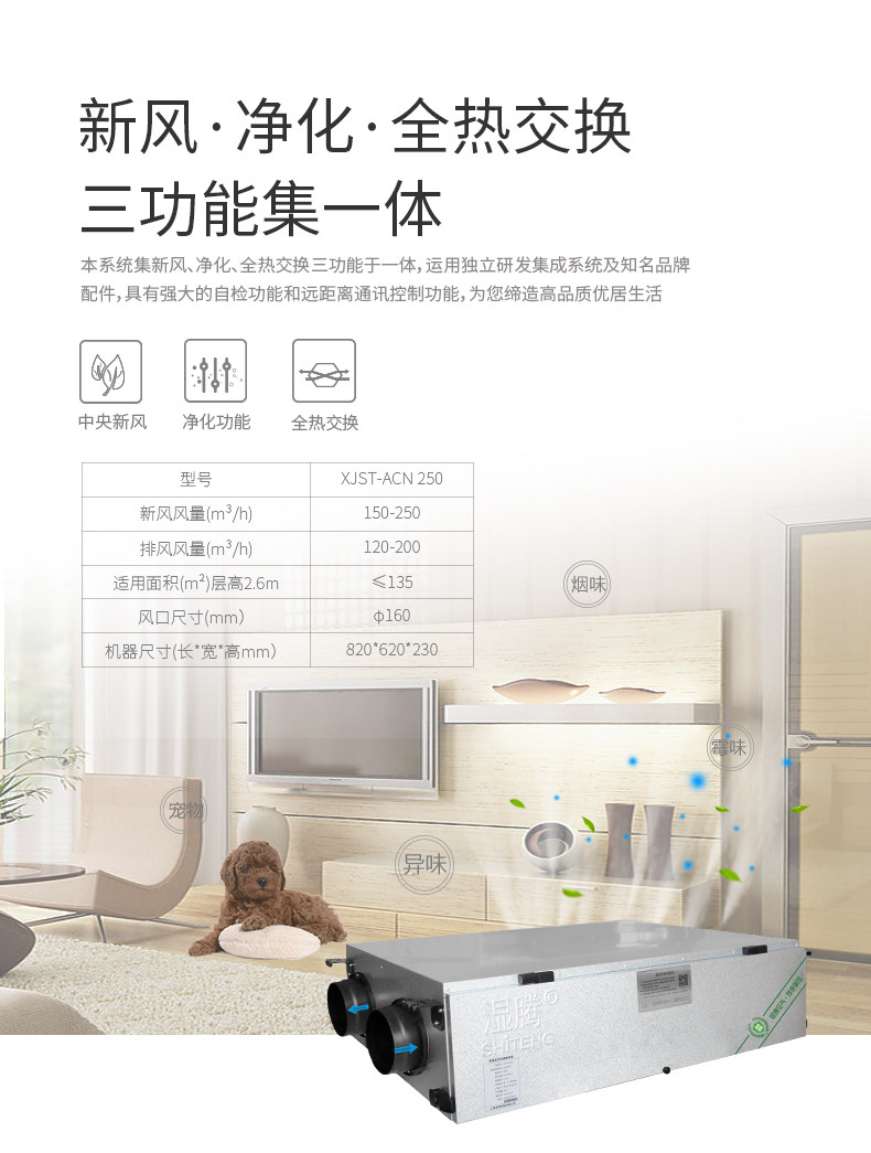 全热交换新风净化ACN-250_08.jpg
