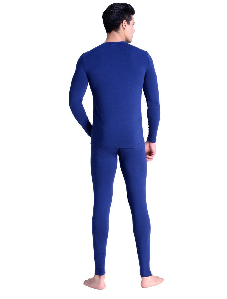 Sous-vêtement thermo jeunesse SHEAPPLIED simple en coton - Ref 765378 Image 15