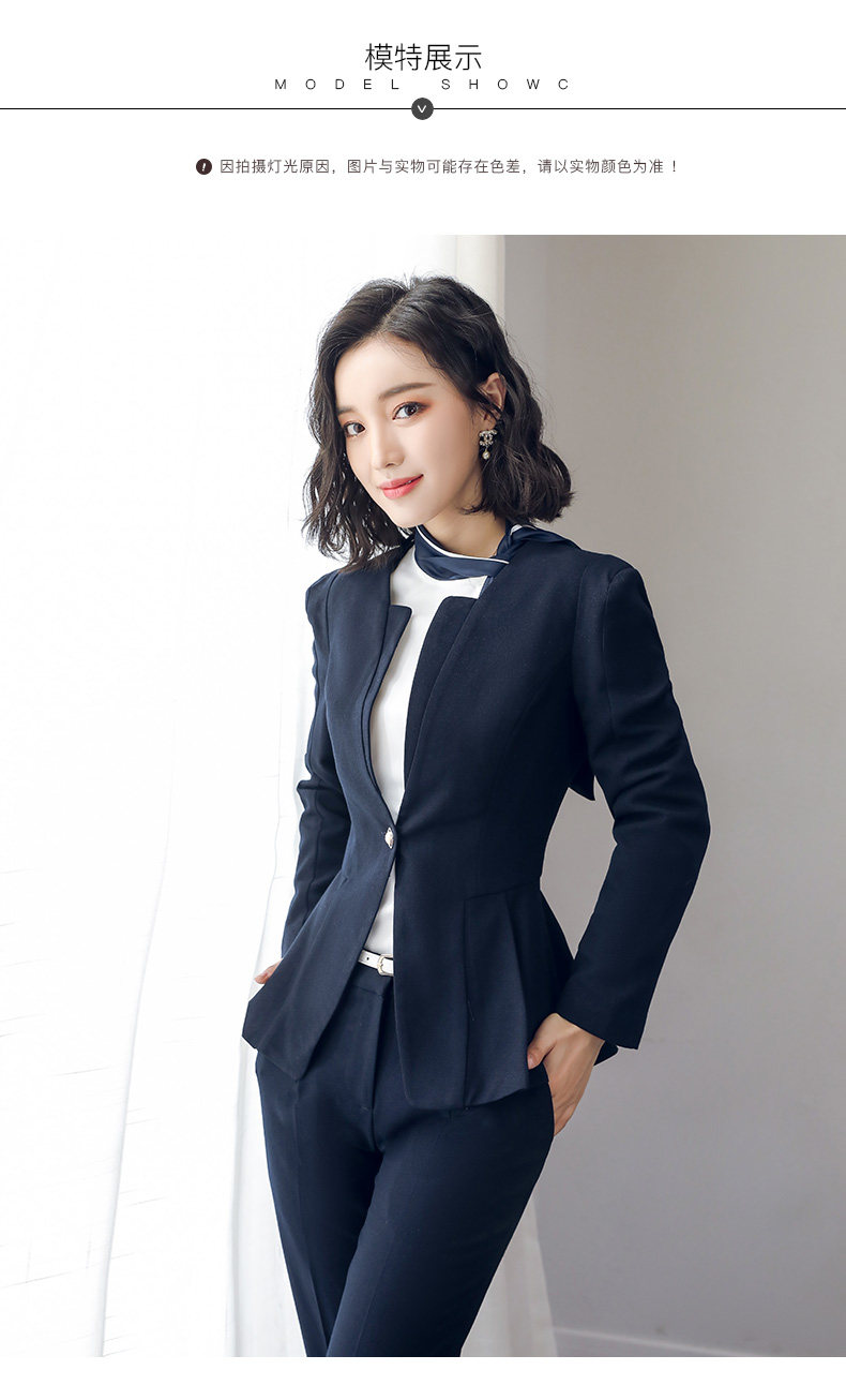 Tailleur femme - Ref 3242842 Image 11