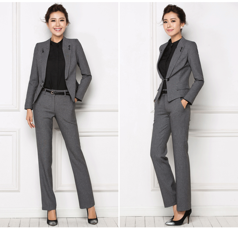 Tailleur femme - Ref 3242355 Image 12