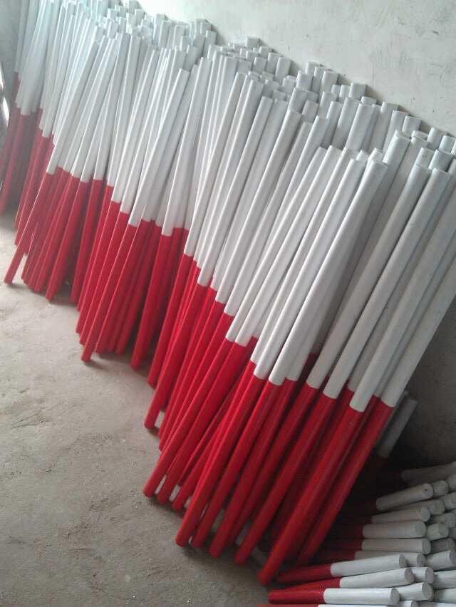 School Sports Instruments Athletics Competitions Special Solid Wood Early Playground Baton Baton Baton Prop Toddler Toddler Special Price