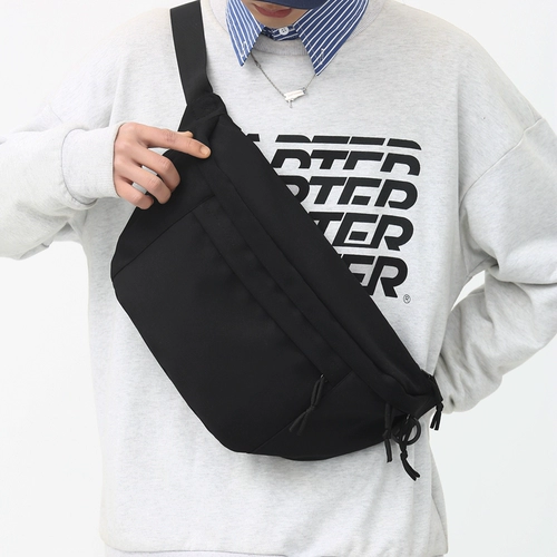 Спортивная сумка через плечо для влюбленных, вместительная и большая универсальная нагрудная сумка, японская сумка на одно плечо, рюкзак