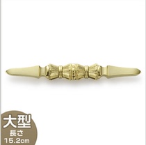 Japanese direct mail Tang secret instruments true words Sam instruments Vajra Tantric instruments King Kong alone