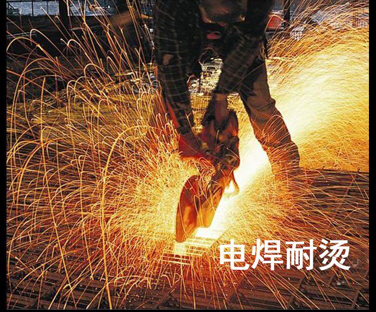 Vêtement de travail en coton - Ref 1912049 Image 6