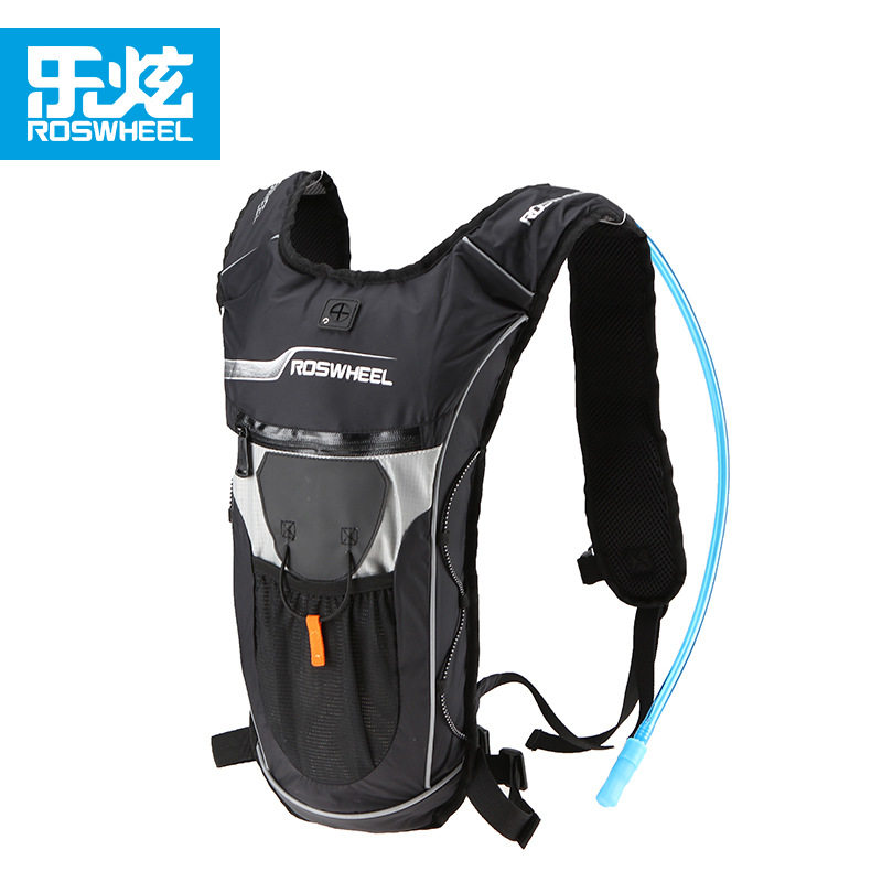ROSWHEEL LOTTE 15938 Mountaineering bike bag Bike Water Bag for outdoor sports riding Shoulder Bag