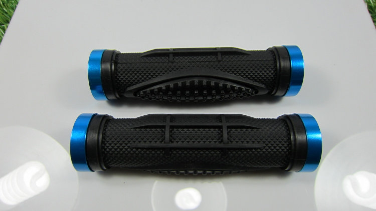 Poignées de vélo - Ref 2347357 Image 3