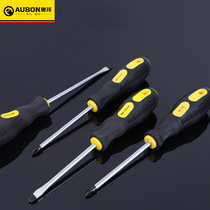 Obong Chrome Vanadium Steel Cross-Screwdriver Cross-Blade Screwdriver Multi-Spec Manual Screwdriver