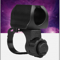 Bike Accessories Lotte Multi Bike Lamp Frame Glare hand electric lamp clip Mountain bike lamp hanger