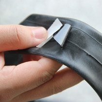 Bike Retire Sheet Retire Supplies Free Glue Retire Sheet Quick Replacement Tire Patch Without Glue Retire Sheet