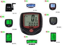 Bike Code Table Wireless Code Table Multifunction Code Table Road Car Speed Table Code Table Chinese with backlight