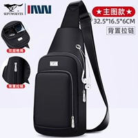 Основная стандартная модель изображения [трехслойные, без боковых карманов]