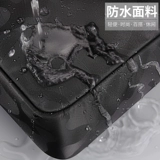 Septwolves, мужская сумка на одно плечо, сумка через плечо, летний рюкзак, коллекция 2023, ткань оксфорд