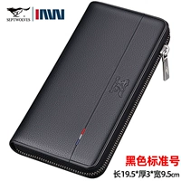 Черная кожа