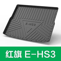 Red Flag E-HS3 [19-21 модели] посвящен