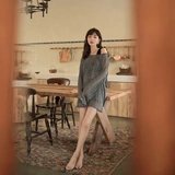 Раздельный купальник, брендовый комплект, 3 предмета, 2019, по фигуре