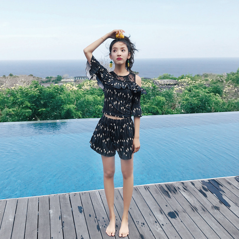 Maillot de bain pour femme - Ref 3028138 Image 1