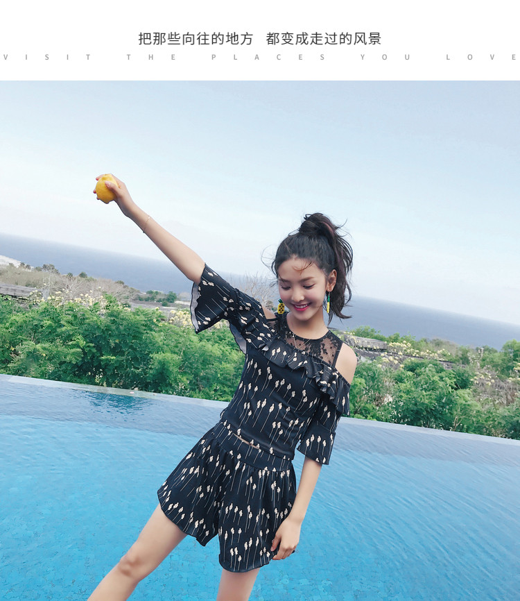 Maillot de bain pour femme - Ref 3028138 Image 8