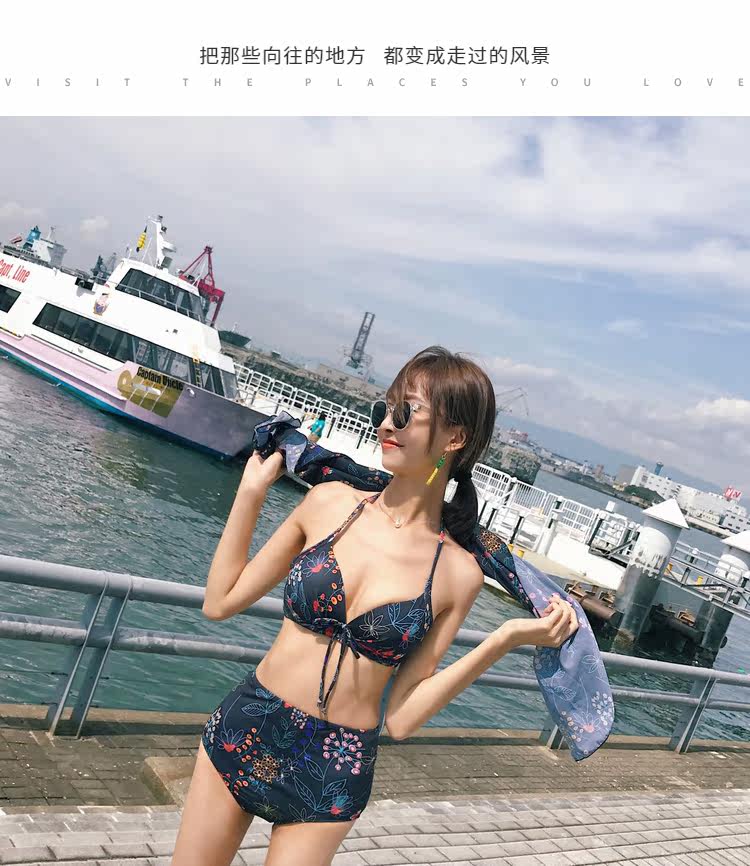 Maillot de bain pour femme - Ref 3028439 Image 8