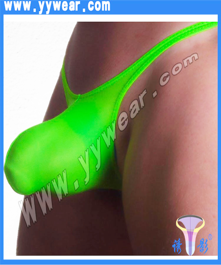 Quần lót nam gợi cảm Đồ lót nam gợi cảm Đồ lót nam bó sát gợi cảm Quần đùi nam T quan lot khe nam
