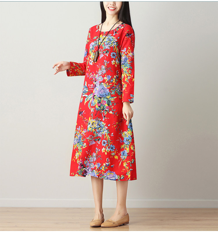 Dress Detail 5