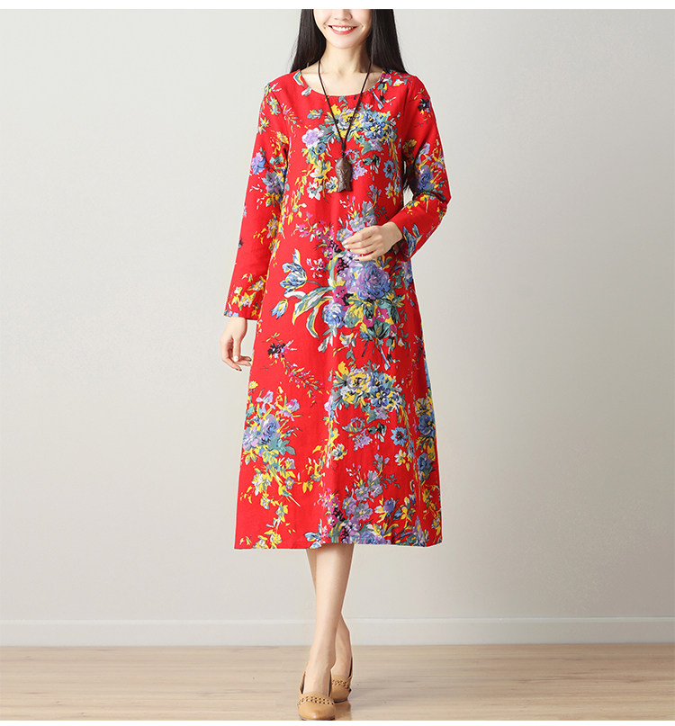 Dress Detail 6
