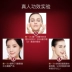 Kelly Human Collagen Energizes Deepening 5 Pack cải thiện mặt nạ làm mờ vết thâm dưỡng ẩm - Mặt nạ