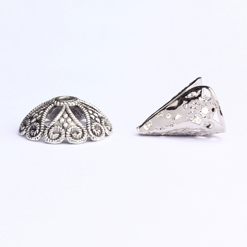 慈晶阁 Медные четки из круглых бусин ручной работы с кисточками, аксессуар, ювелирное украшение, аксессуары, подвеска