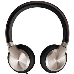 Philips/飞利浦 SHL9700 днищем движение проводной провод наушники мобильный телефон компьютер общий