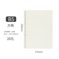 B5*4 Fang ge eleda core