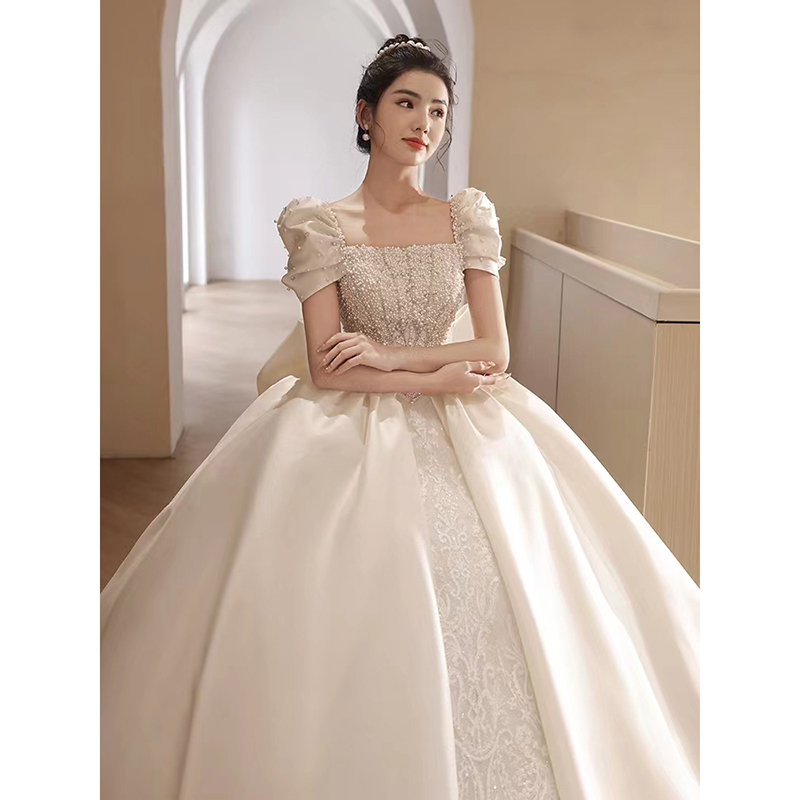  3XL+Qi Di model (send a head gauze glove skirt)   - $36.14 
