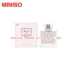 Sáng tạo nổi tiếng miniso bao bì mới nước hoa cô gái xinh đẹp 50ml (phiên bản giới hạn) nước hoa chính hãng nữ Nước hoa