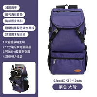 Сиреневый, большой, модернизированная версия