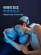 Butterfly Memory Foam Pillow Protects the Cervical Spine and Helps Sleep, High-Quality Adult-Specific Side Sleeping Pillow Core, Beauty Pillow That Does Not Press on the Face