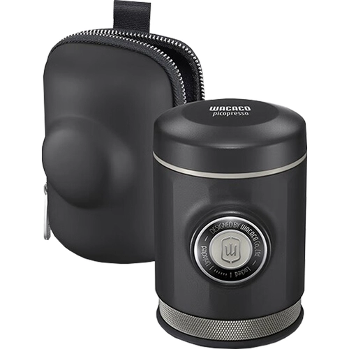 Wacaco Professional Picopresso Portable концентрированная итальянская кофемашина на открытом воздухе открытая рука с лагеря