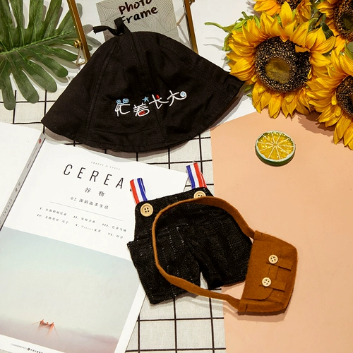 B.Duck, аксессуар, плюшевая игрушка, шапка, комплект, кукла с аксессуарами, популярно в интернете