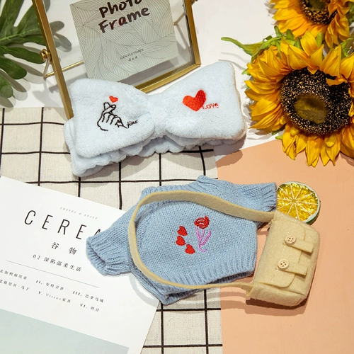 B.Duck, аксессуар, шапка, комплект с аксессуарами, популярно в интернете, 30см