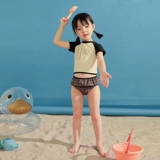 Adoreswim Оригинальный дизайнерский детский купальник для девочек, 2024 года