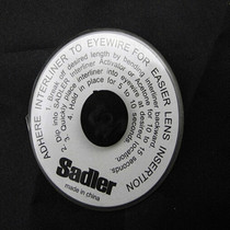 Glasses equipment instruments glasses glasses accessories pad wire full frame pad wire