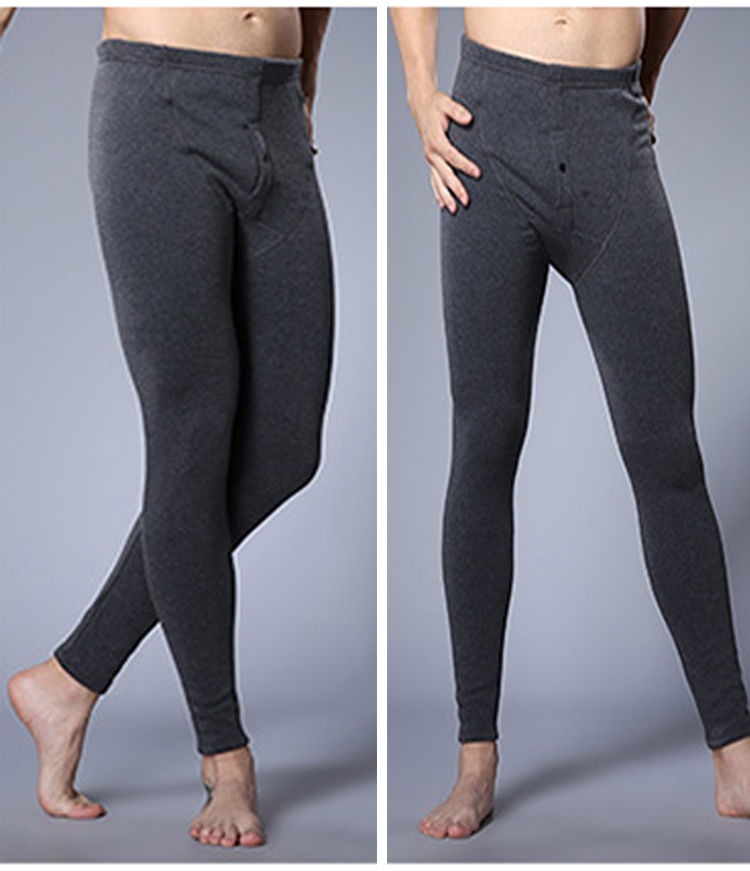 Pantalon collant jeunesse sexy en coton - Ref 751921 Image 15