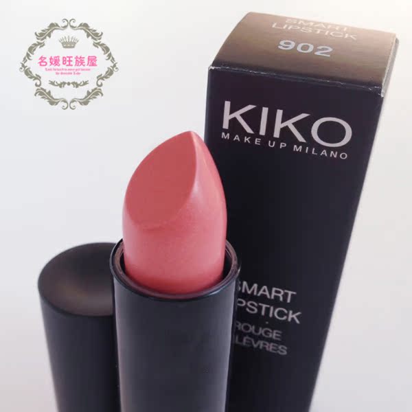 Son môi Kiko 9 Series 902/903/904/905/90/907/908/910 - Son môi merzy dt4